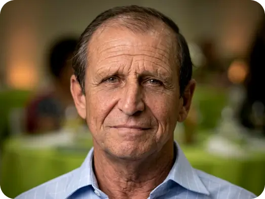 Foto de José Vignoto