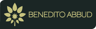 Logo Benedito Abbud